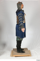  Photos Medieval Knight in plate armor 10 Medieval soldier Plate armor a poses whole body 0007.jpg